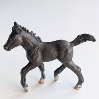 Б.в. Ліпіціанське лоша Schleich 13294