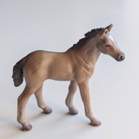 Б.в. Лоша ганноверське Schleich 13277