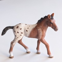 Б.в. Аппалузьке лоша Schleich 13733