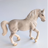 Б.в. Ліпіціанський жеребець Schleich 13293