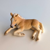 Б.в. Лоша Гафлінгер Schleich 13292