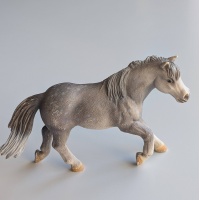 Б.В. Верховий поні Schleich 13298