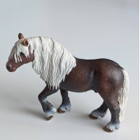 Б.в. Шварцвальдський кінь Schleich 13663
