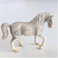 Б.в. Ліпіціанський жеребець Schleich 13293