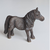 Б.в. шетландський поні мерін Schleich 13662