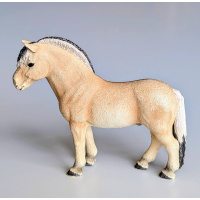 Б.в. Фіордський жеребець Schleich 13753