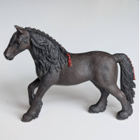 Б.в. Фризький кінь Schleich 13749