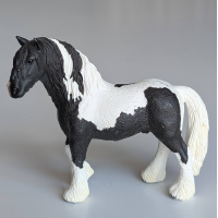 Б.в. Тінкер жеребець Schleich 13791
