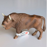 Зубр Schleich 14251