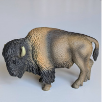 Б.в. Бізон американський Schleich 14349