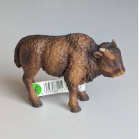 Бізон дитинча Schleich 14350