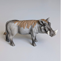 Б.в. Бородавочник самець Schleich 14611