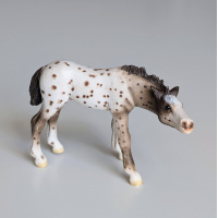 Б.в. Лоша кнабструппер Schleich 13619
