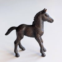 Б.в. Фризьке лоша Schleich 13622