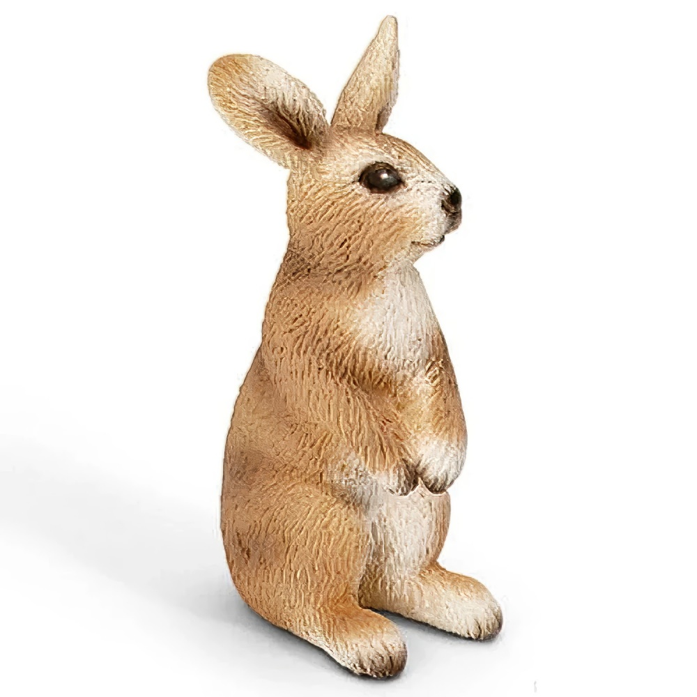 Кролик, що стоїть Schleich 13672