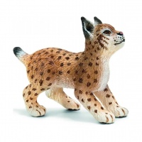 Дитинча рисі Schleich 14628