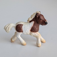 Б.в. Лоша шетлендської поні Schleich 13608