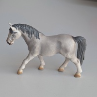 Б.в. Ліпіціанська кобила Schleich 13603