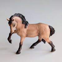 Б.у. лузітано мерін Schleich 13666