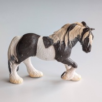 Б.в. кобила тинкер Schleich 13279