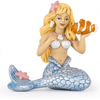 Русалка Papo 39107