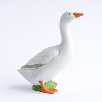 Гусак Maia & Borges