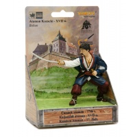 Козак Іван Богун Tissotoys 12409