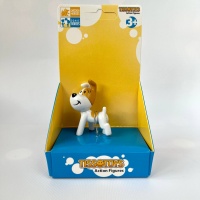  Фігурка фокстер'єр Рекс Tissotoys 11054