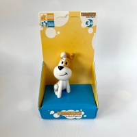  Фігурка фокстер'єр Рекс Tissotoys 11053