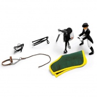 Набір наїзник виїздка Schleich 40187