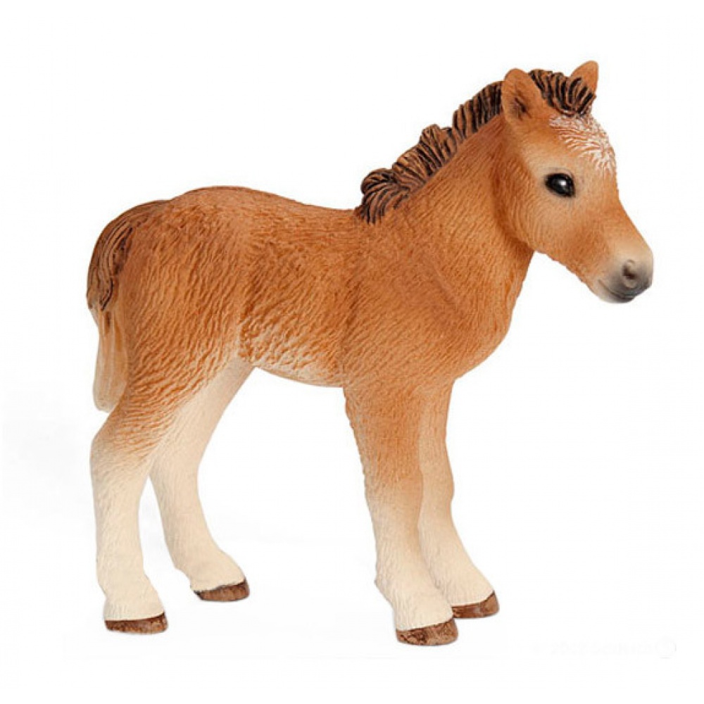 Лоша дартмурського поні Schleich 13691