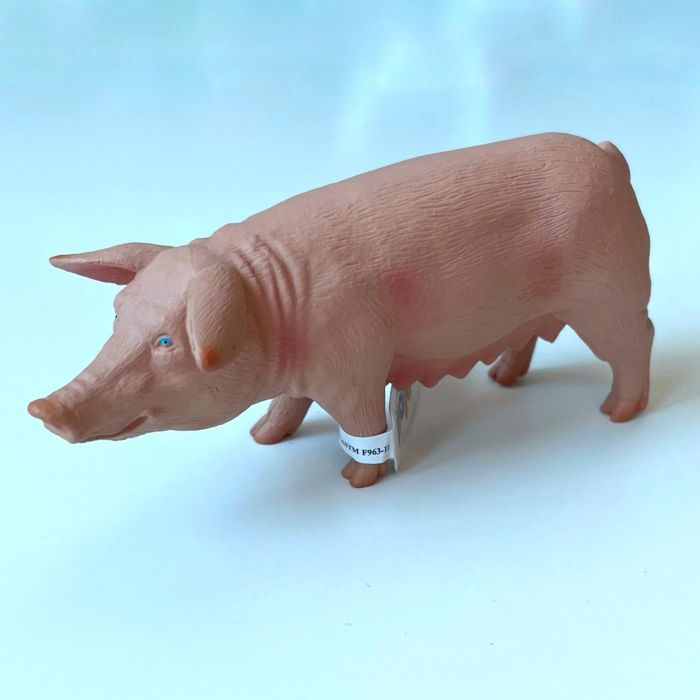 Свиня Mojo 387054