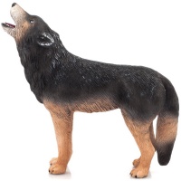 Виючий вовк Mojo 387245