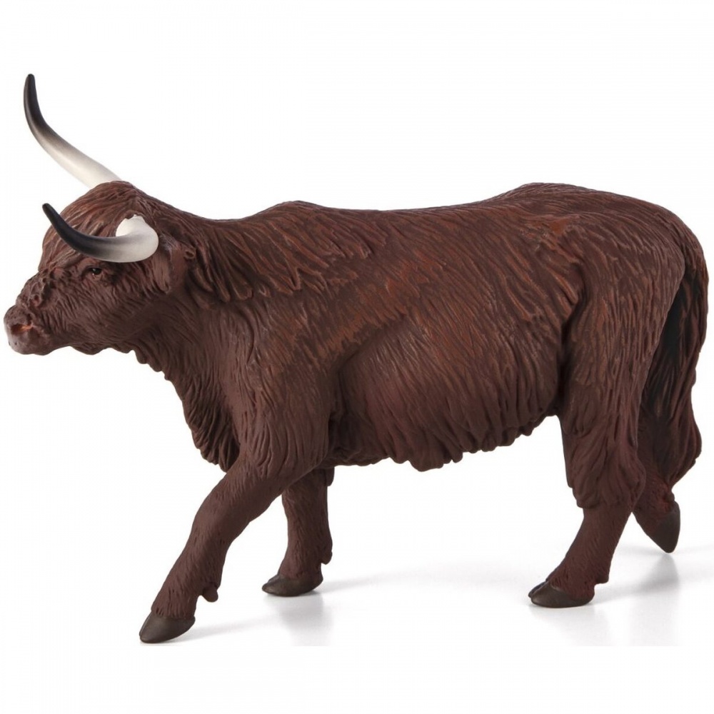  Корова Хайленд Mojo 387199