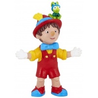 Піноккіо (Буратіно) Papo 39144