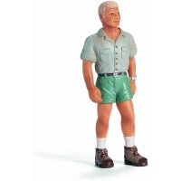 Рейнджер рятувальник тварин Schleich 13443