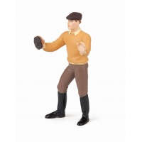 Конюх Papo 52005