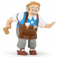 Джеппетто Geppetto (Папа Карло) Papo 39143