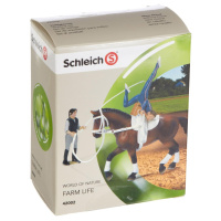 Набір для вольтижування Schleich 42002