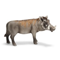 Бородавочник самець Schleich 14611