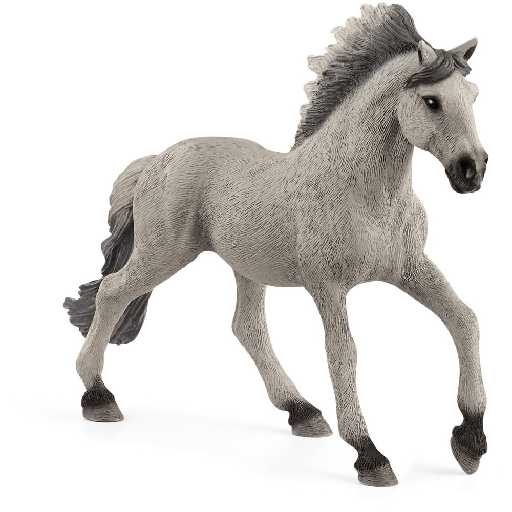 Жеребець мустанг Соррая Schleich 13915