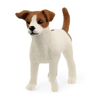 Джек рассел тер'єр собака Schleich 13916