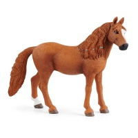 Кобила німецького верхового поні Schleich 13925
