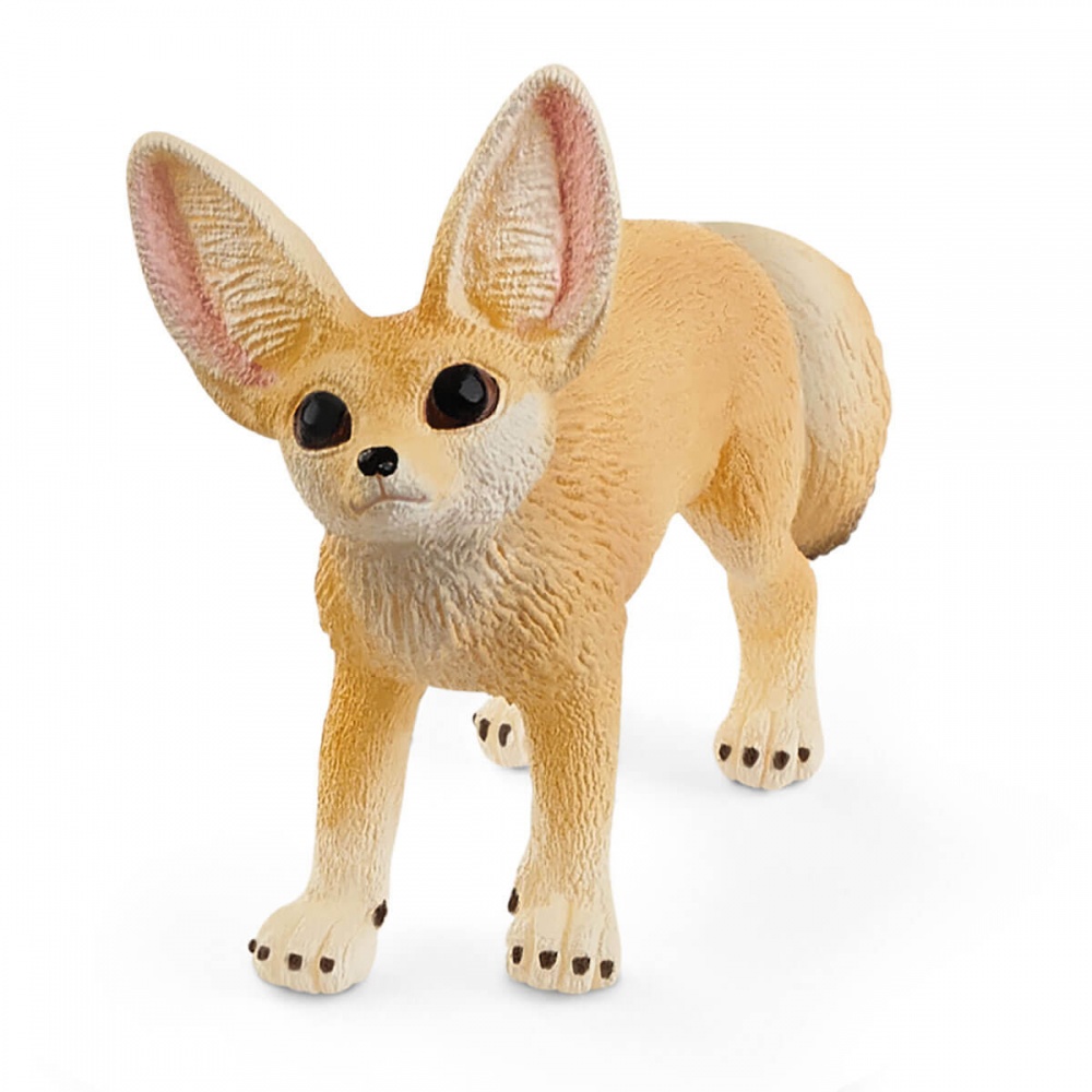 Фенек лисиця Schleich 14845