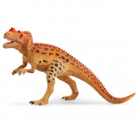  Цератозавр динозавр Schleich 15019