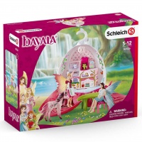 Єльфійське кафе Schleich 42526