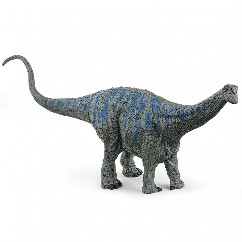 Бронтозавр динозавр Schleich 15027