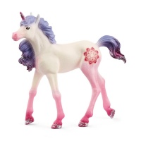 Єдиноріг мандала лоша Schleich 70716