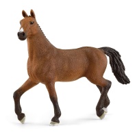 Кобила Ольденбург Schleich 13945