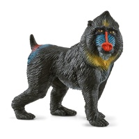  Мандріл Schleich 14856